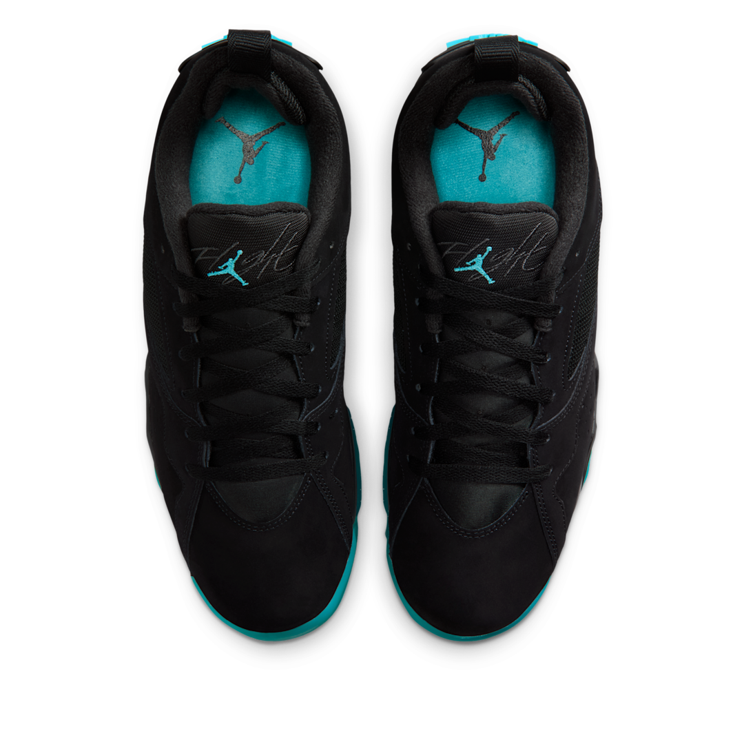 Air Jordan MVP 92 Black Gamma Blue, Black/Anthracite/Gamma Blue (HQ3950-004)