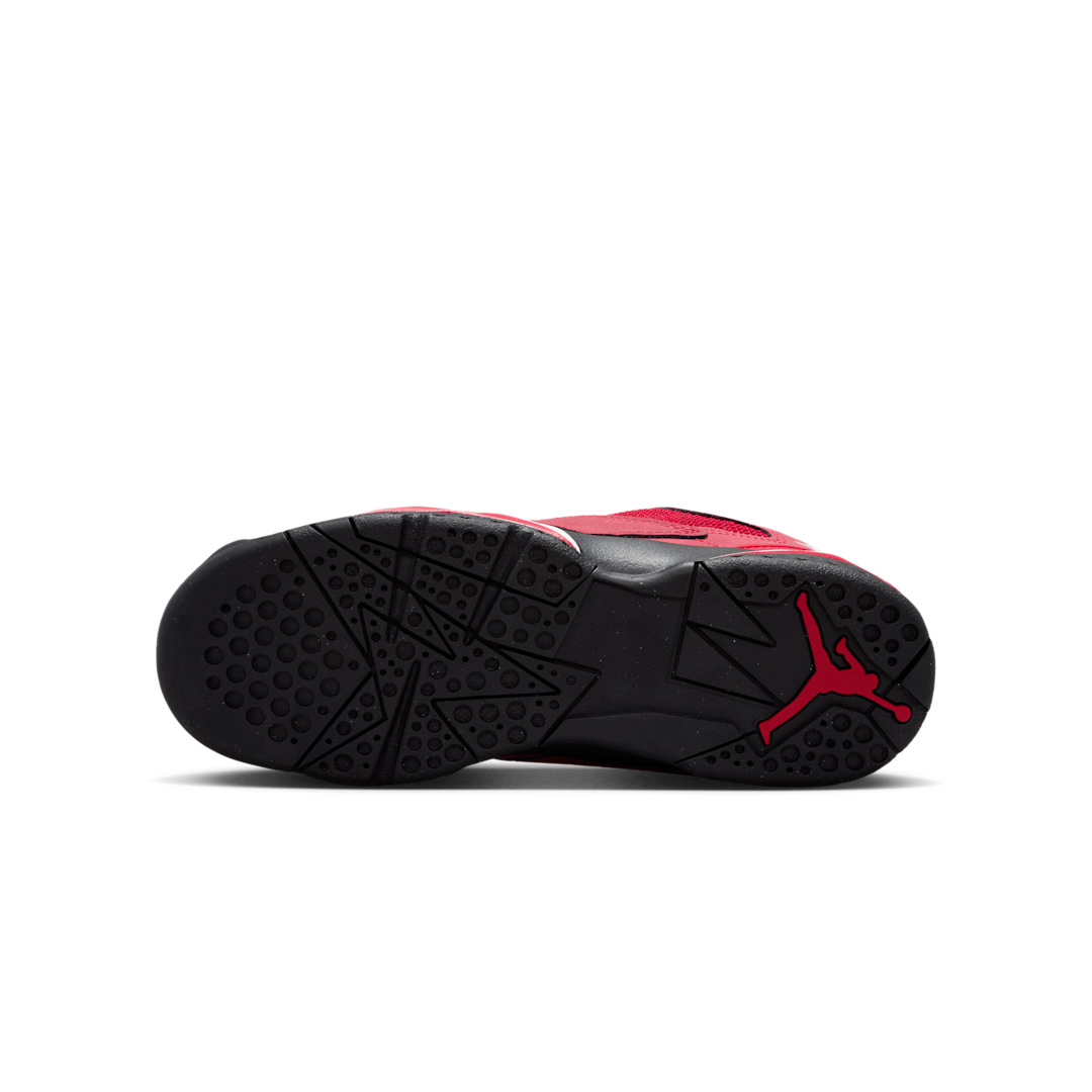 Air Jordan MVP 92 Gym Red White Black, Gym Red/White/Black (HQ4427-600)