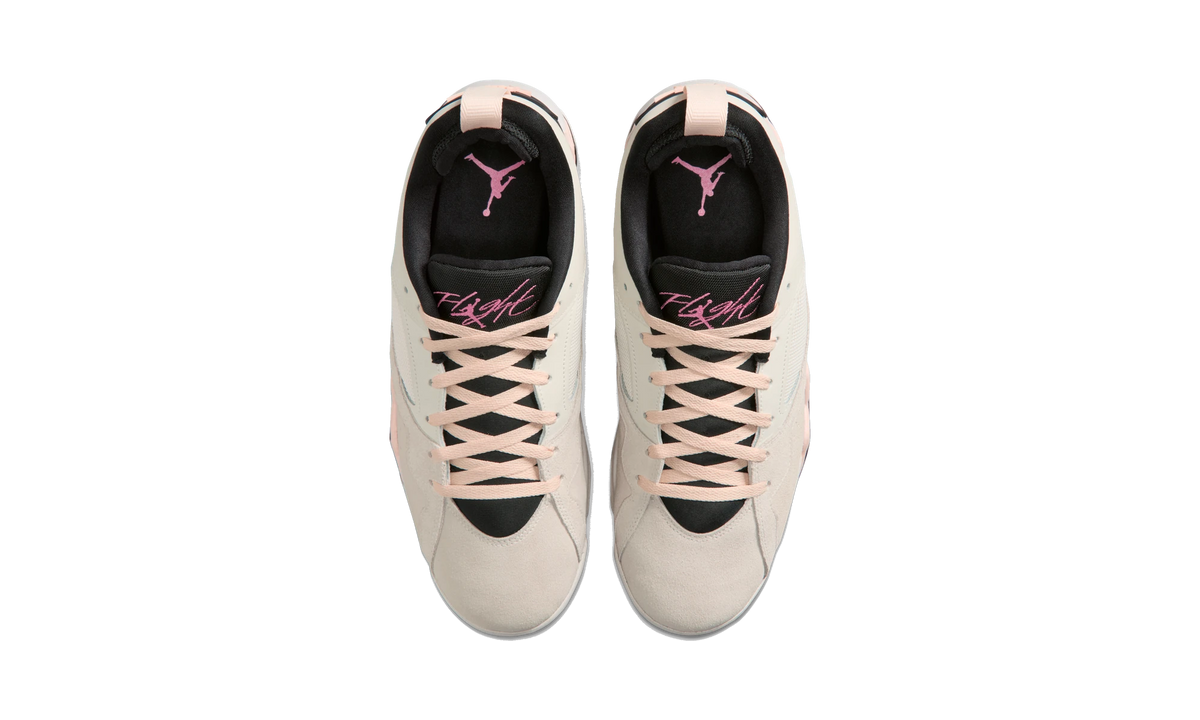Air Jordan MVP 92 Pale Ivory Pinksicle