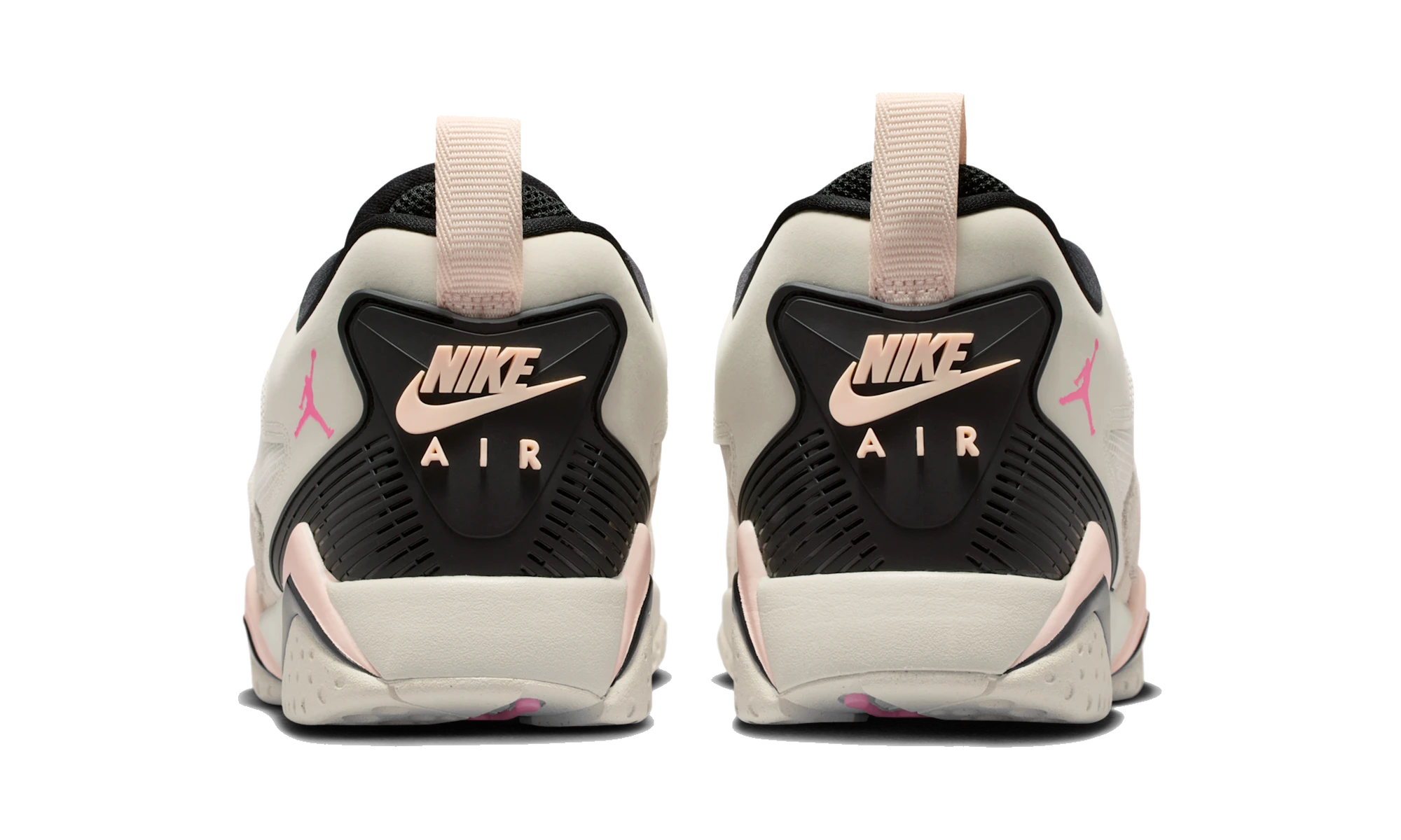 Air Jordan MVP 92 Pale Ivory Pinksicle