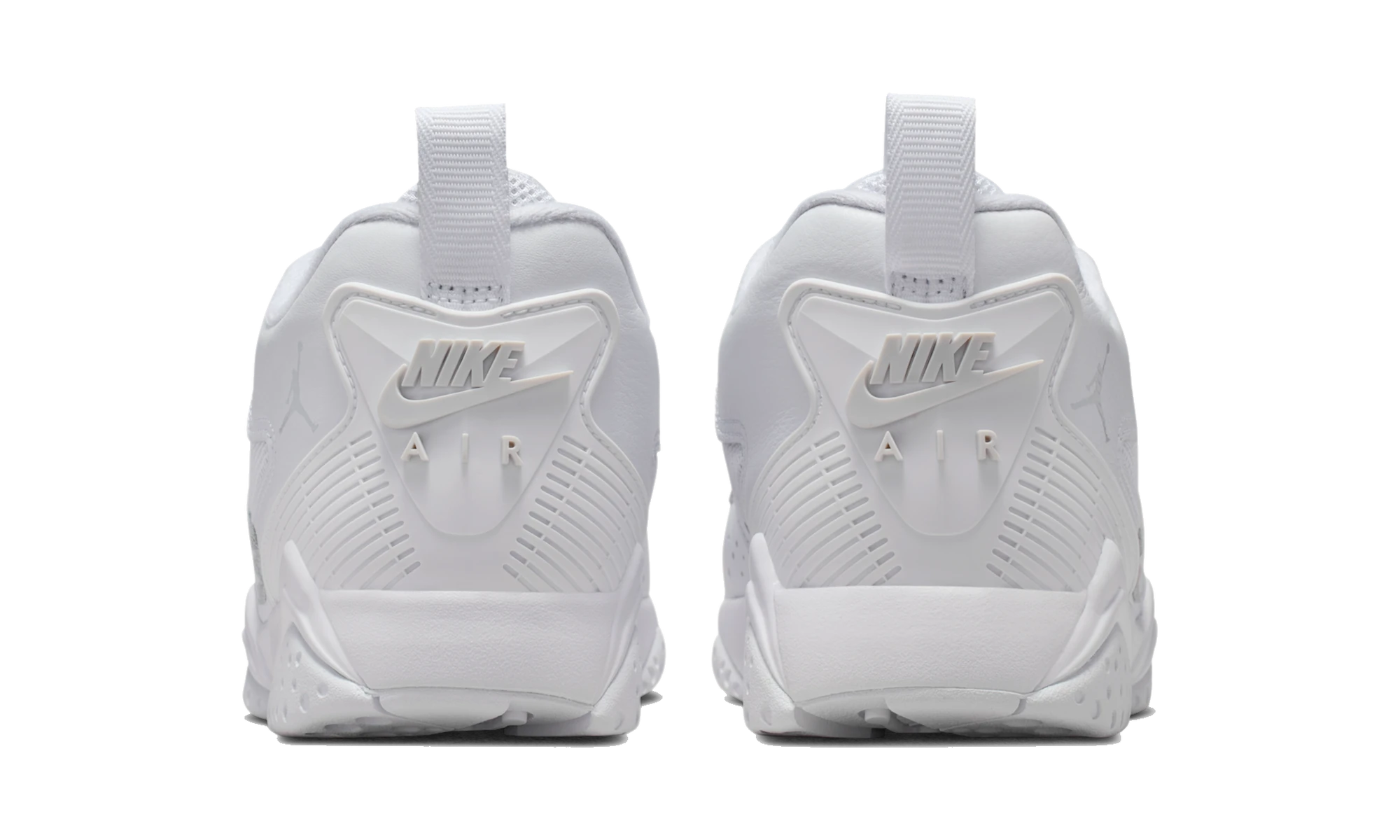 Air Jordan MVP 92 Pure Money