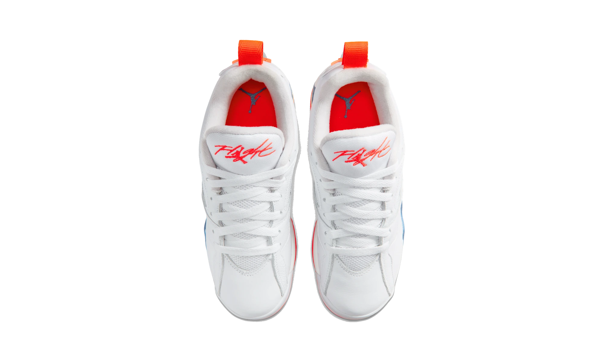 Air Jordan MVP 92 White Game Royal Infrared