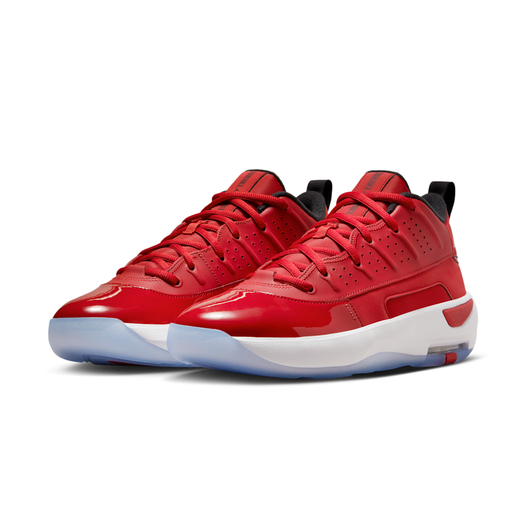 Air Jordan Max Aura 7 Varsity Red White, Varsity Red/Black/White (HQ2091-600)