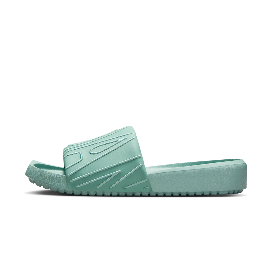 Air Jordan NOLA Slide Cannon, Cannon/Cannon (CZ8027-002)