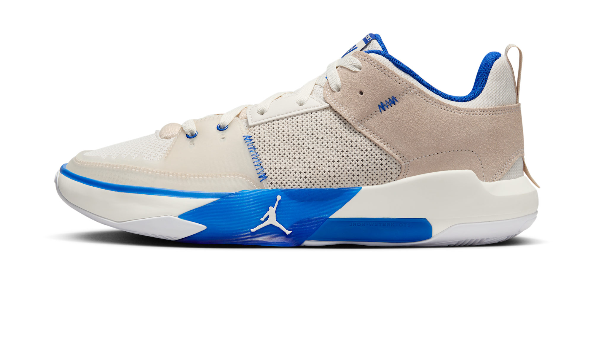 Air Jordan One Take 5 Phantom Game Royal