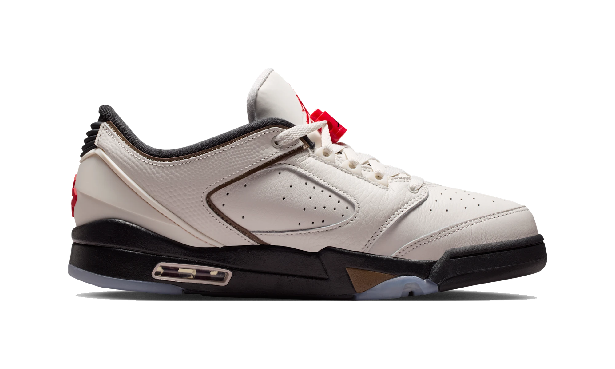 Air Jordan Sixty Plus Low Phantom Palomino