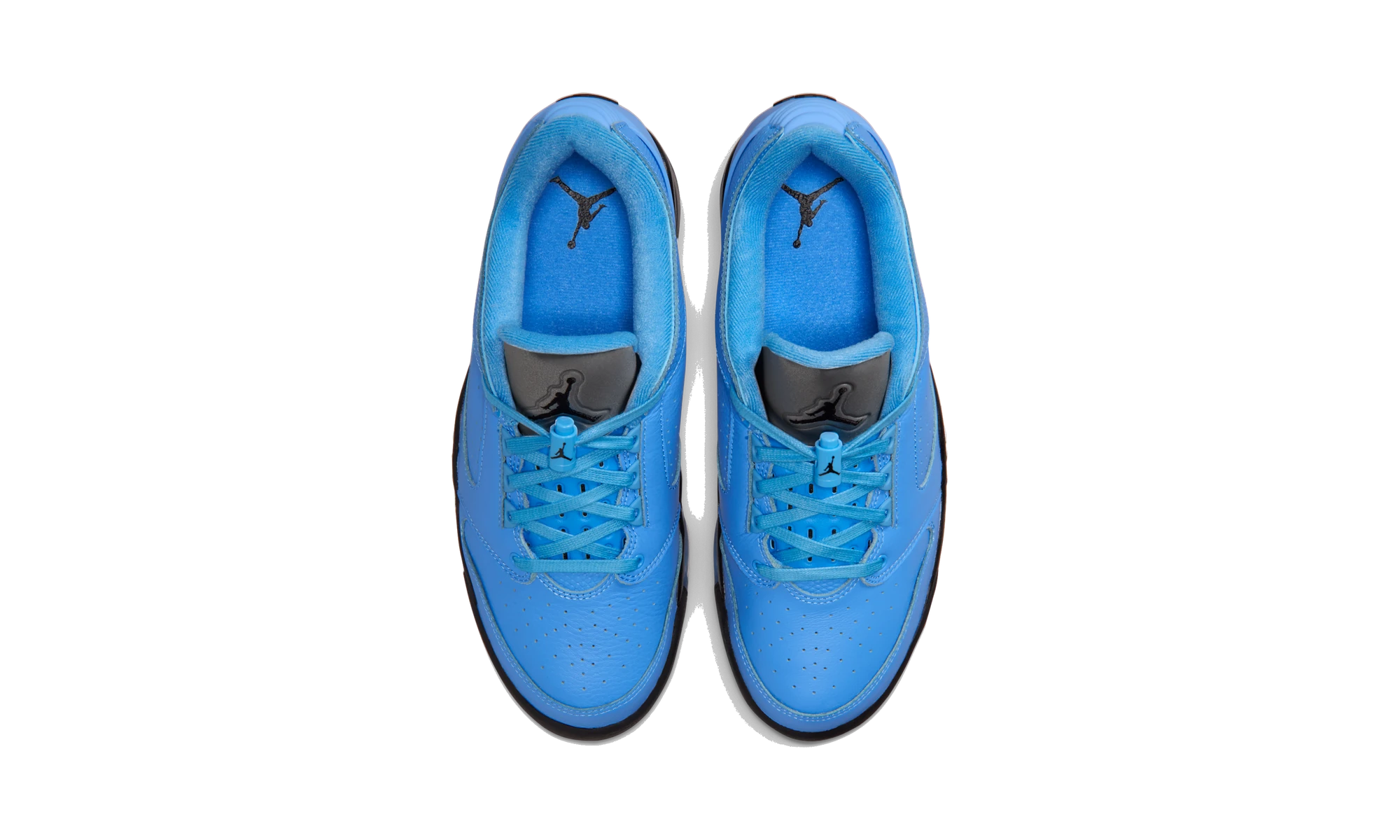 Air Jordan Sixty Plus Low University Blue