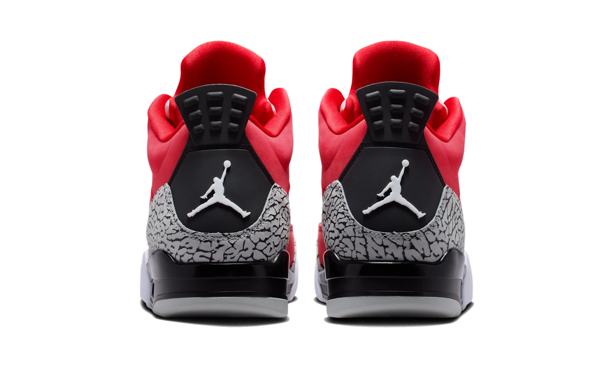 Air Jordan Son of Mars Low Unite