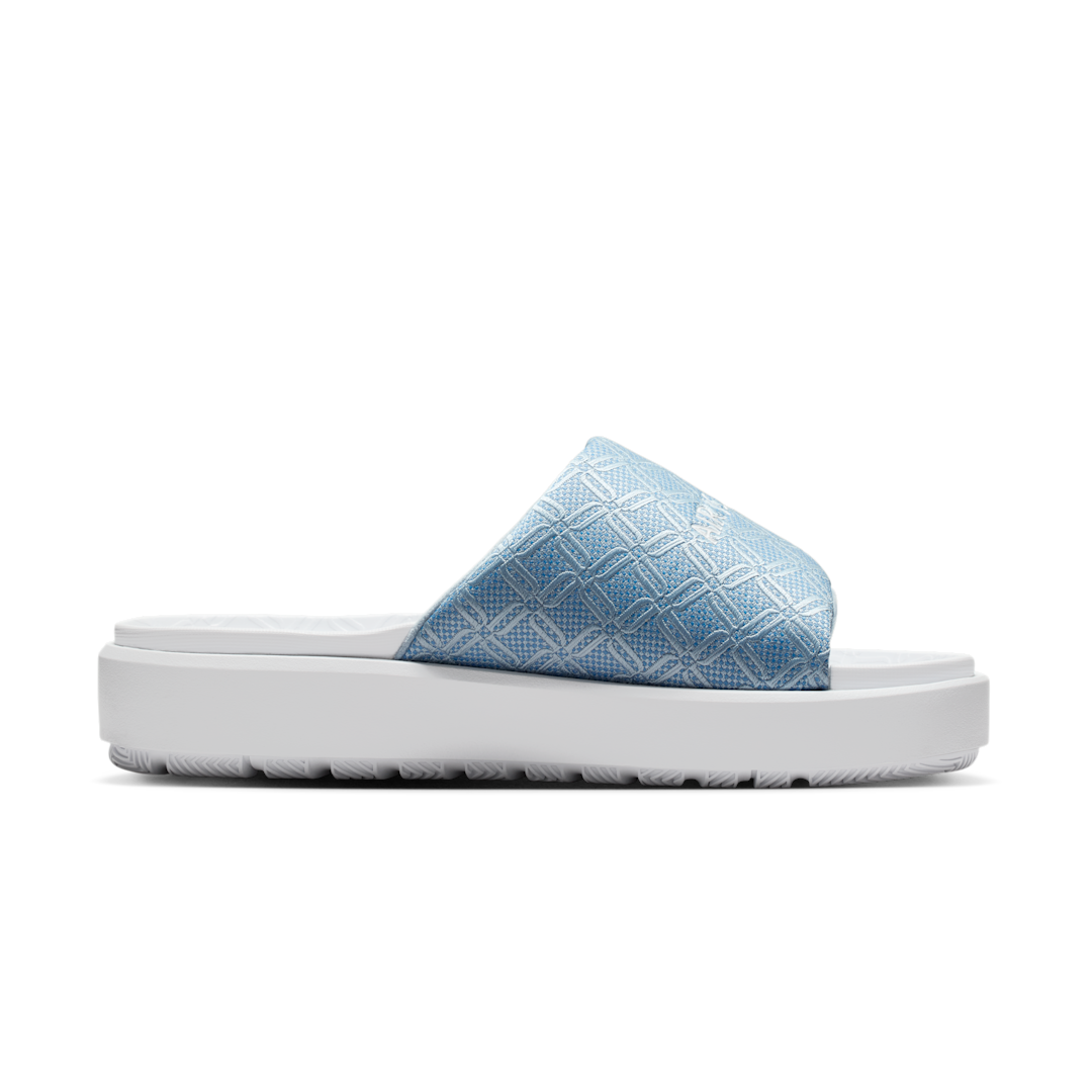 Air Jordan Sophia Blue Beyond Light Armory Blue Gum Light Brown White, Blue Beyond/Light Armory Blue/Gum Light Brown/White (HQ8070-400)