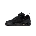 Air Jordan Spizike Low Black Cat