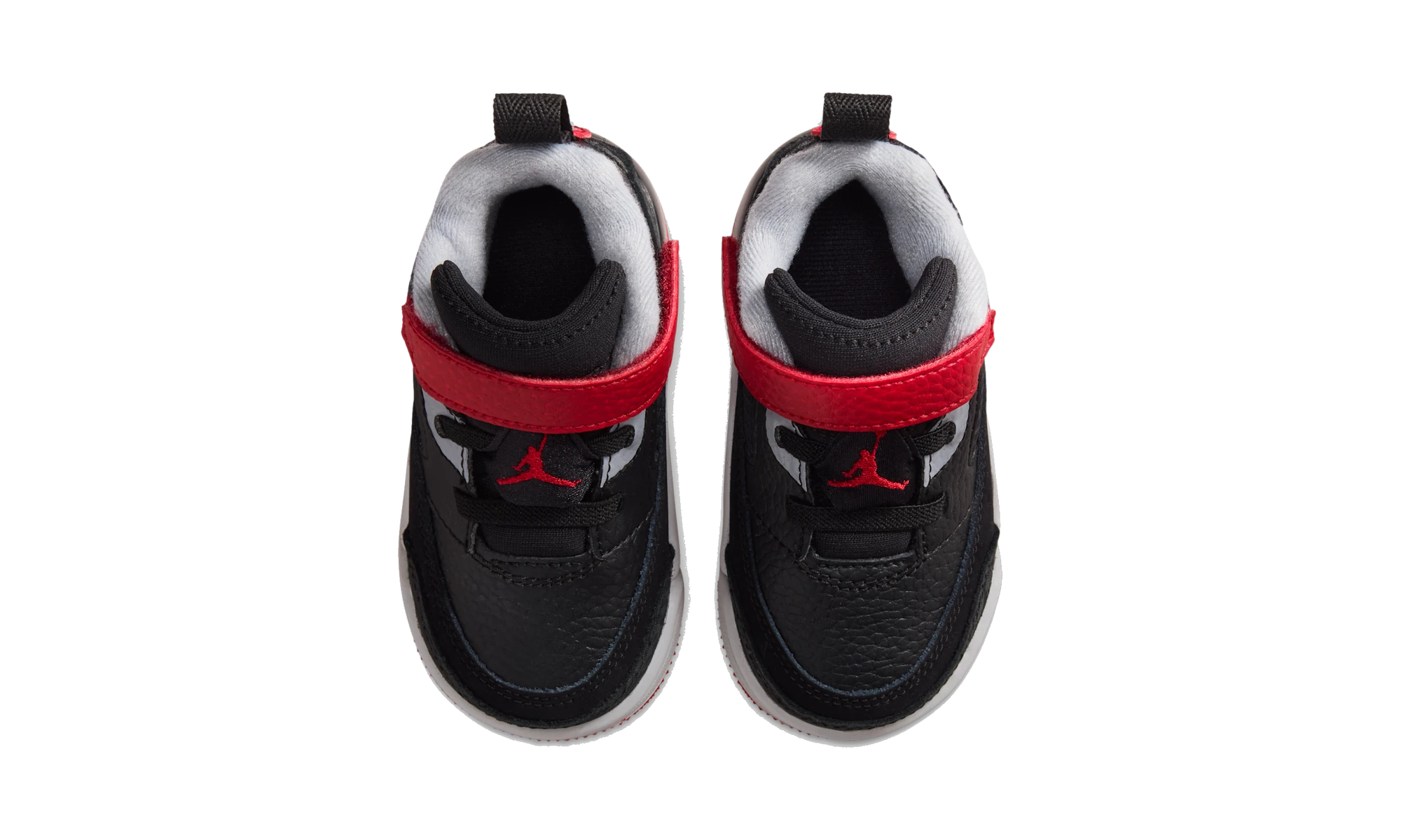 Air Jordan Spizike Low Black Cement (TD)