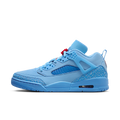 Air Jordan Spizike Low Houston Oilers