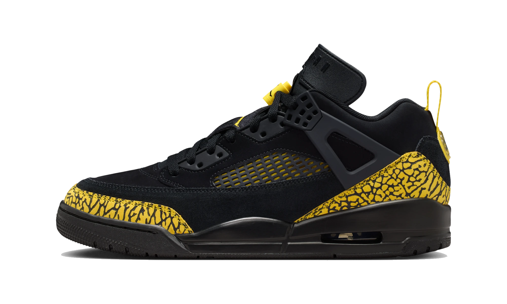 Air Jordan Spizike Low Thunder