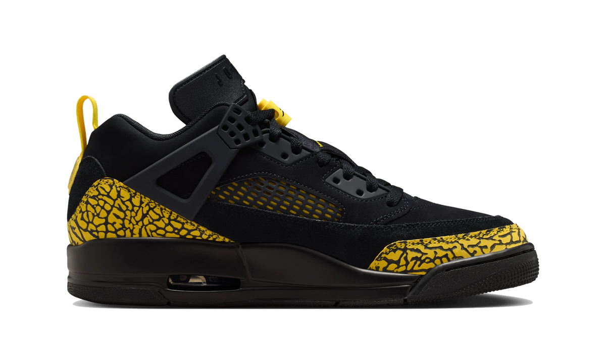Air Jordan Spizike Low Thunder