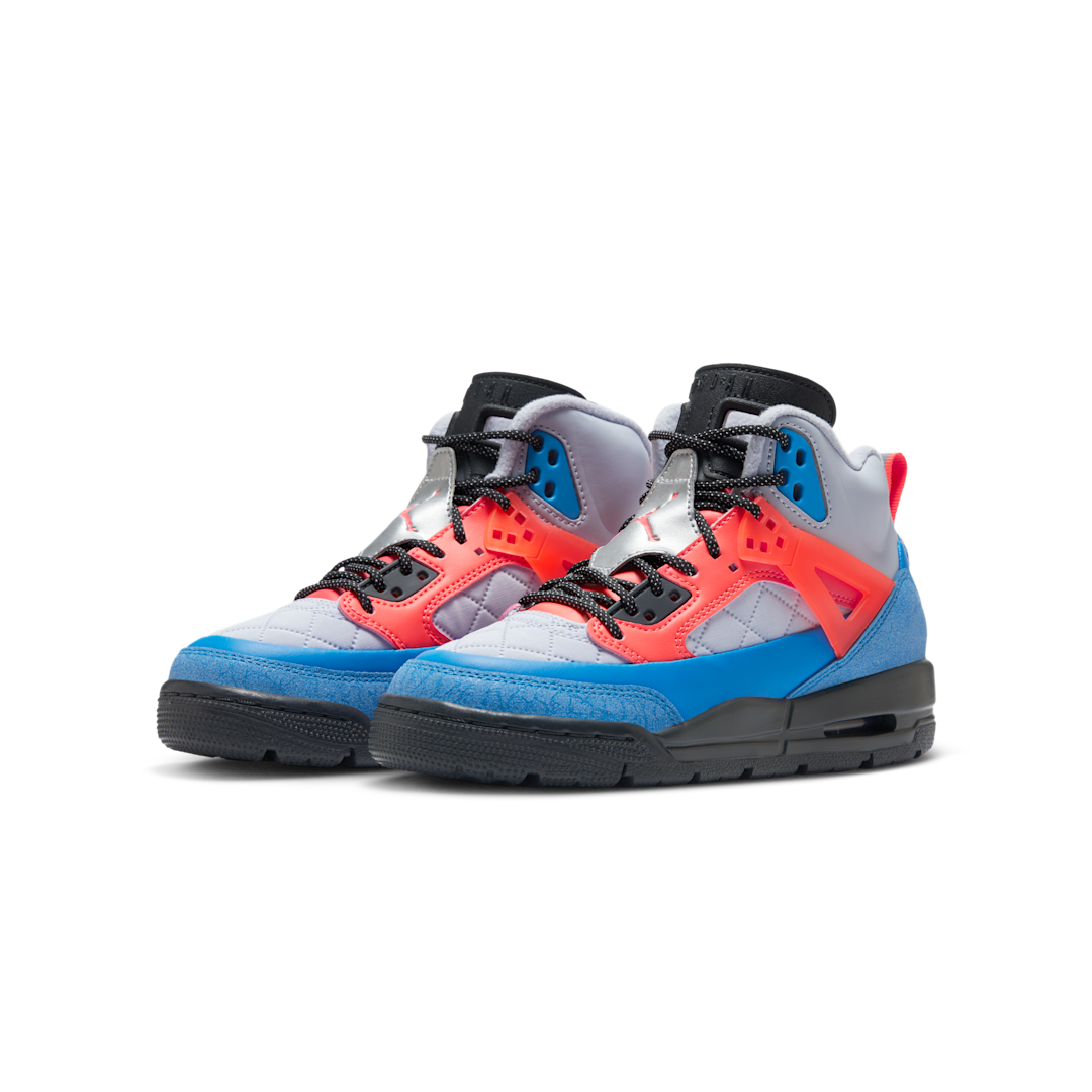 Air Jordan Spizike Winterized Photo Blue Hot Lava, Ghost/Photo Blue/Blue Chill/Hot Lava (FD4653-046)