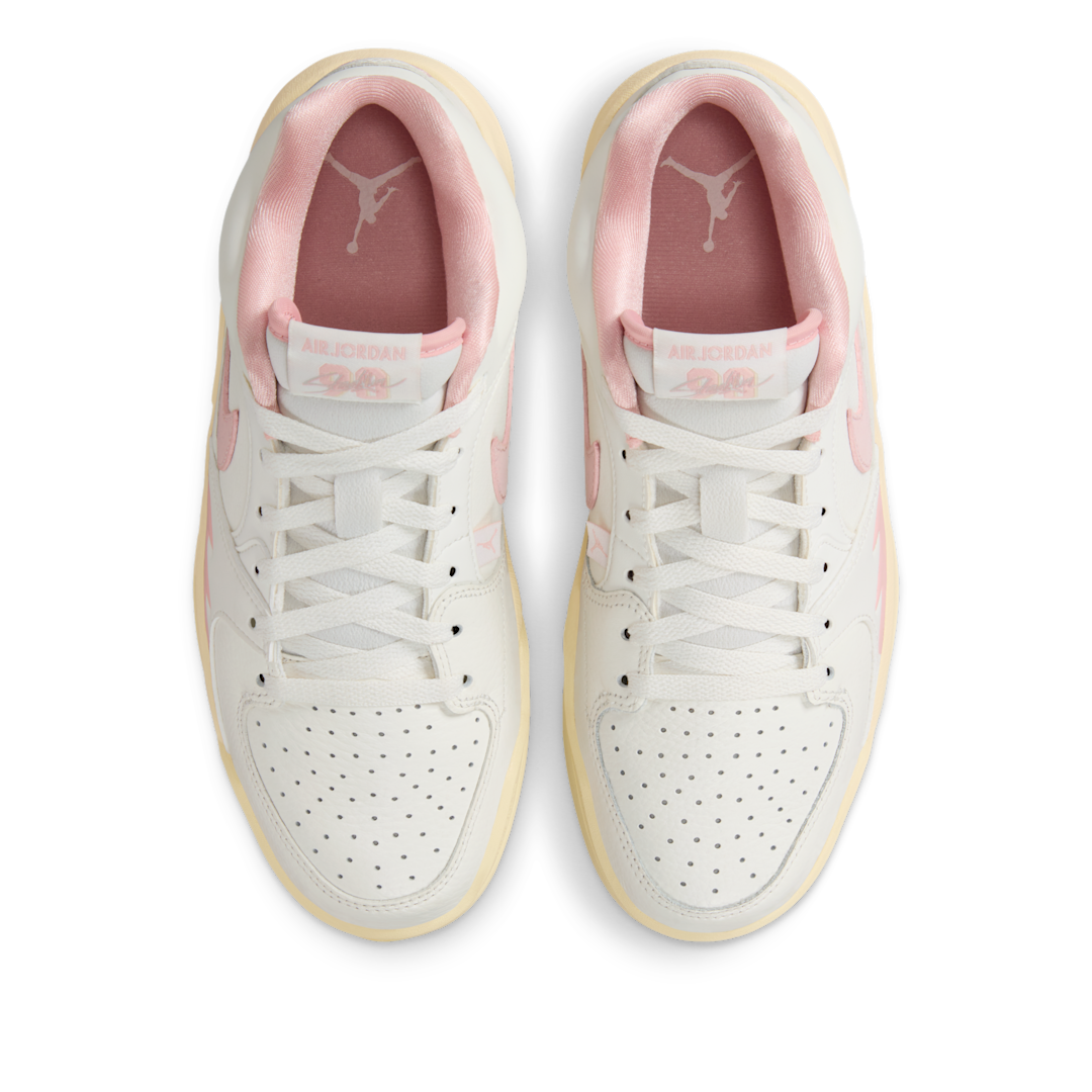 Air Jordan Stadium 90 Legend Pink - Sneak