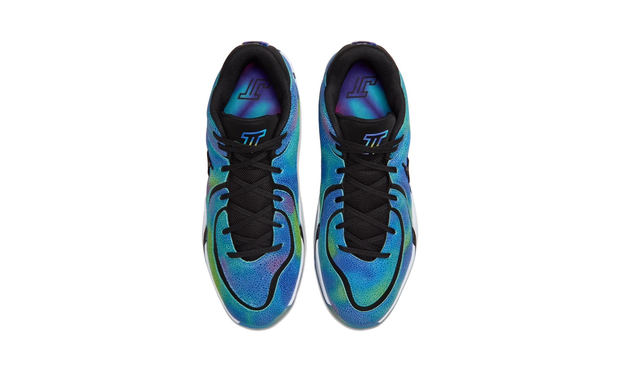 Air Jordan Tatum 4 Chameleon