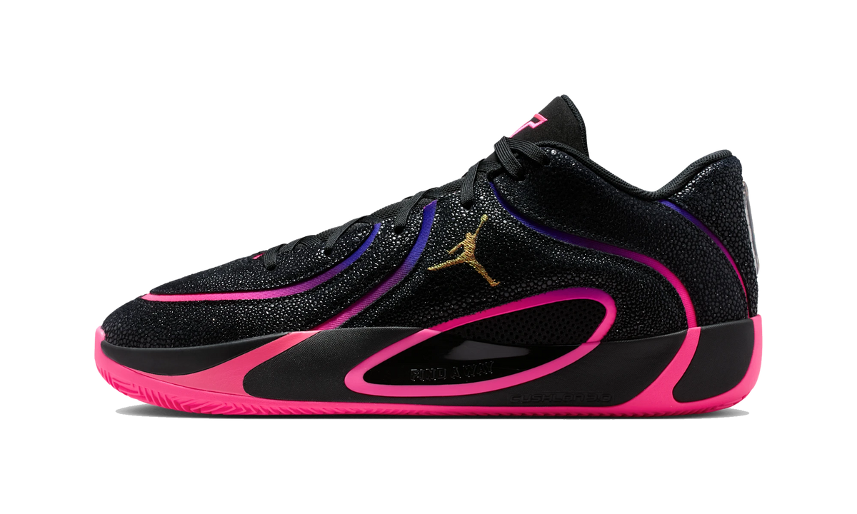 Air Jordan Tatum 4 Smooth Soul Vol.2