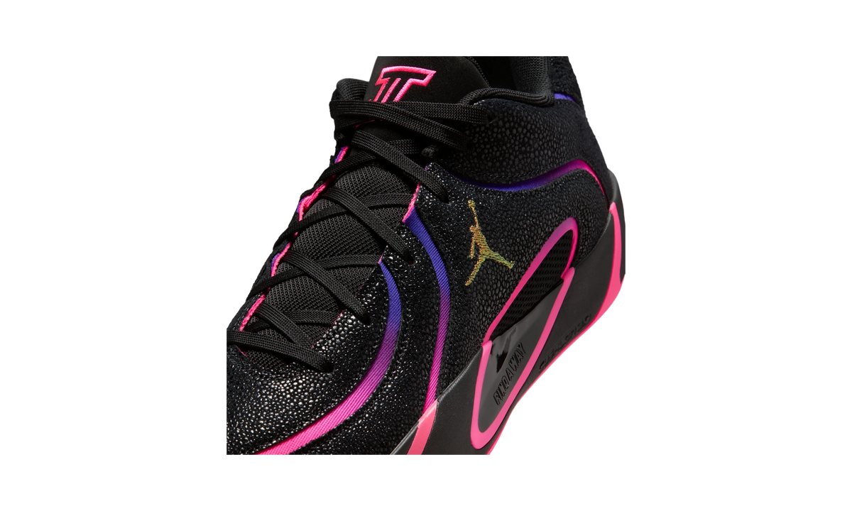 Air Jordan Tatum 4 Smooth Soul Vol.2