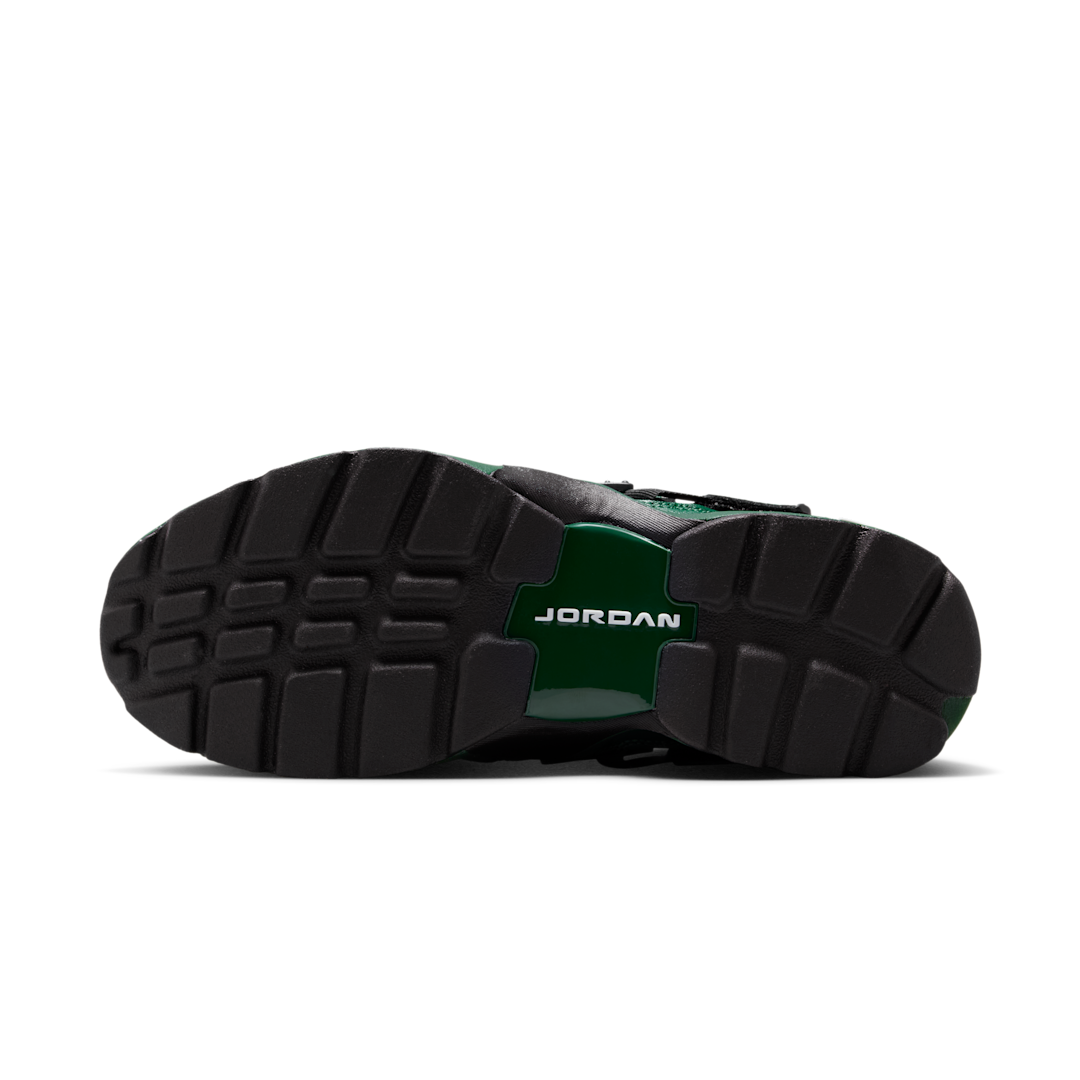 Air Jordan Trunner LX Fir, Fir/White/Reflective Silver/Black (HQ2164-300)