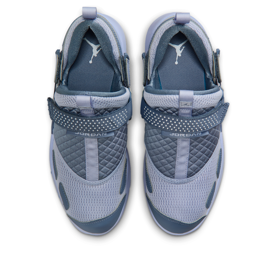Air Jordan Trunner LX Ghost Ashen Slate, Ghost/Reflective Silver/Ashen Slate/Ashen Slate (HQ2164-010)