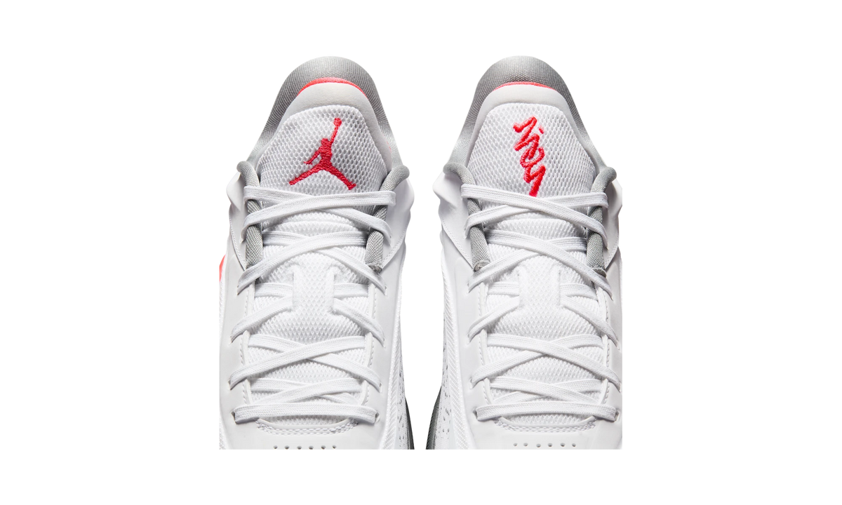 Air Jordan Zion 4 Flight