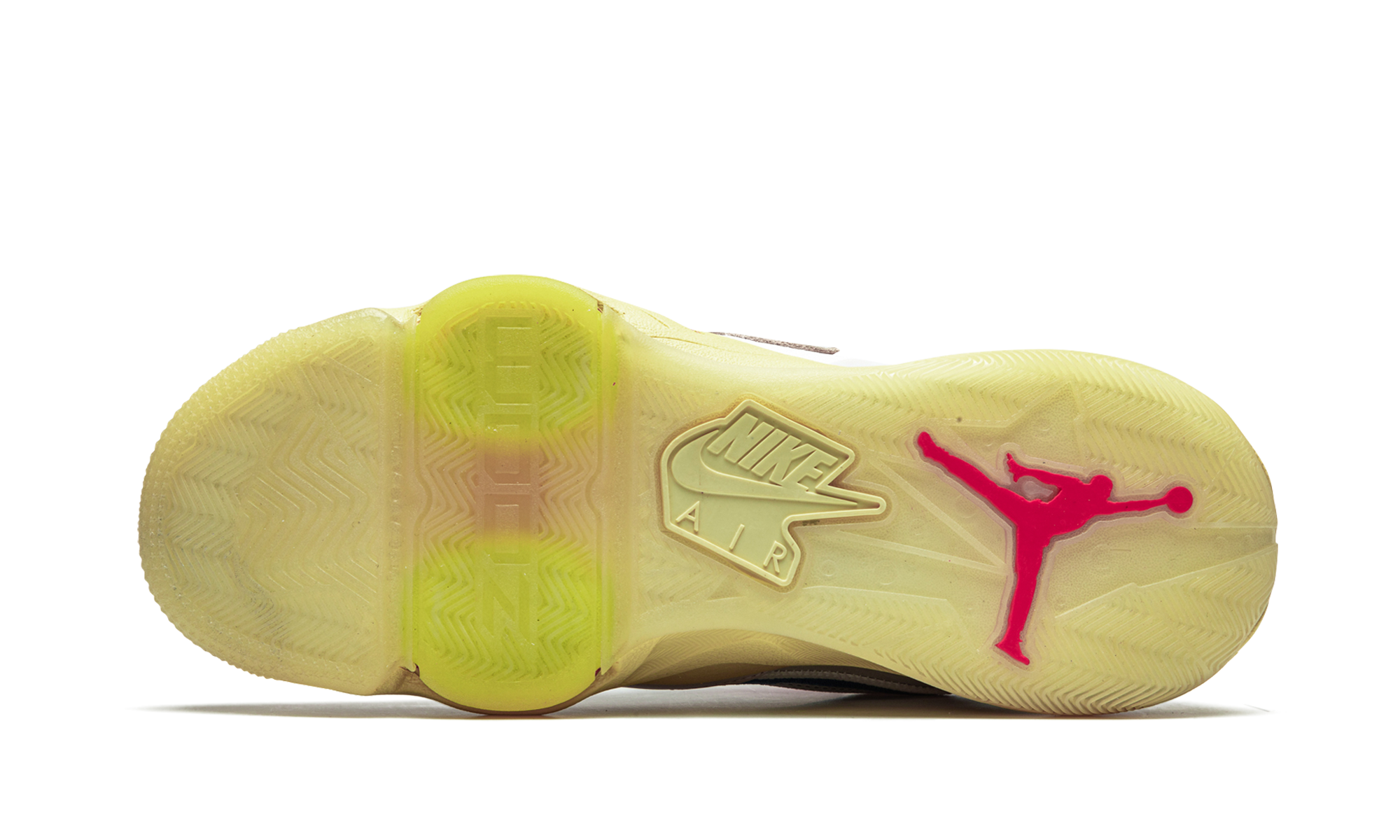 Air Jordan Zoom 92 Union Guava Ice
