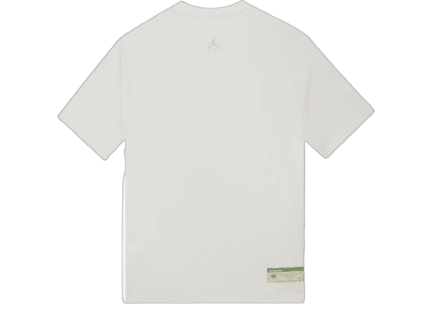 Air Jordan x J Balvin T-shirt White