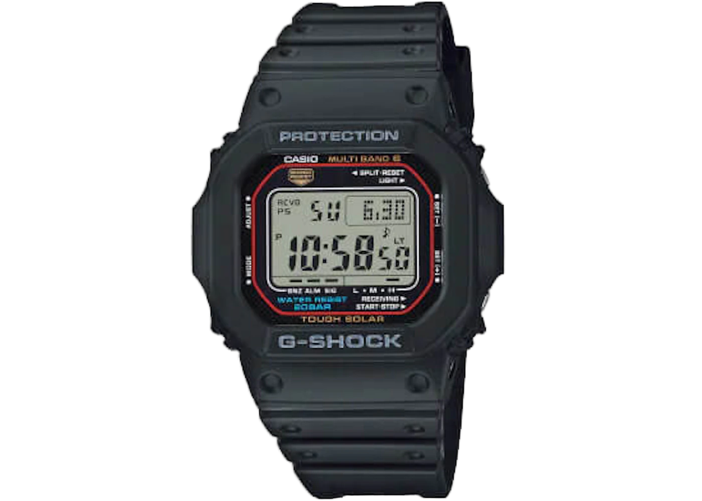 Casio G-Shock GW-M5610U-1ER