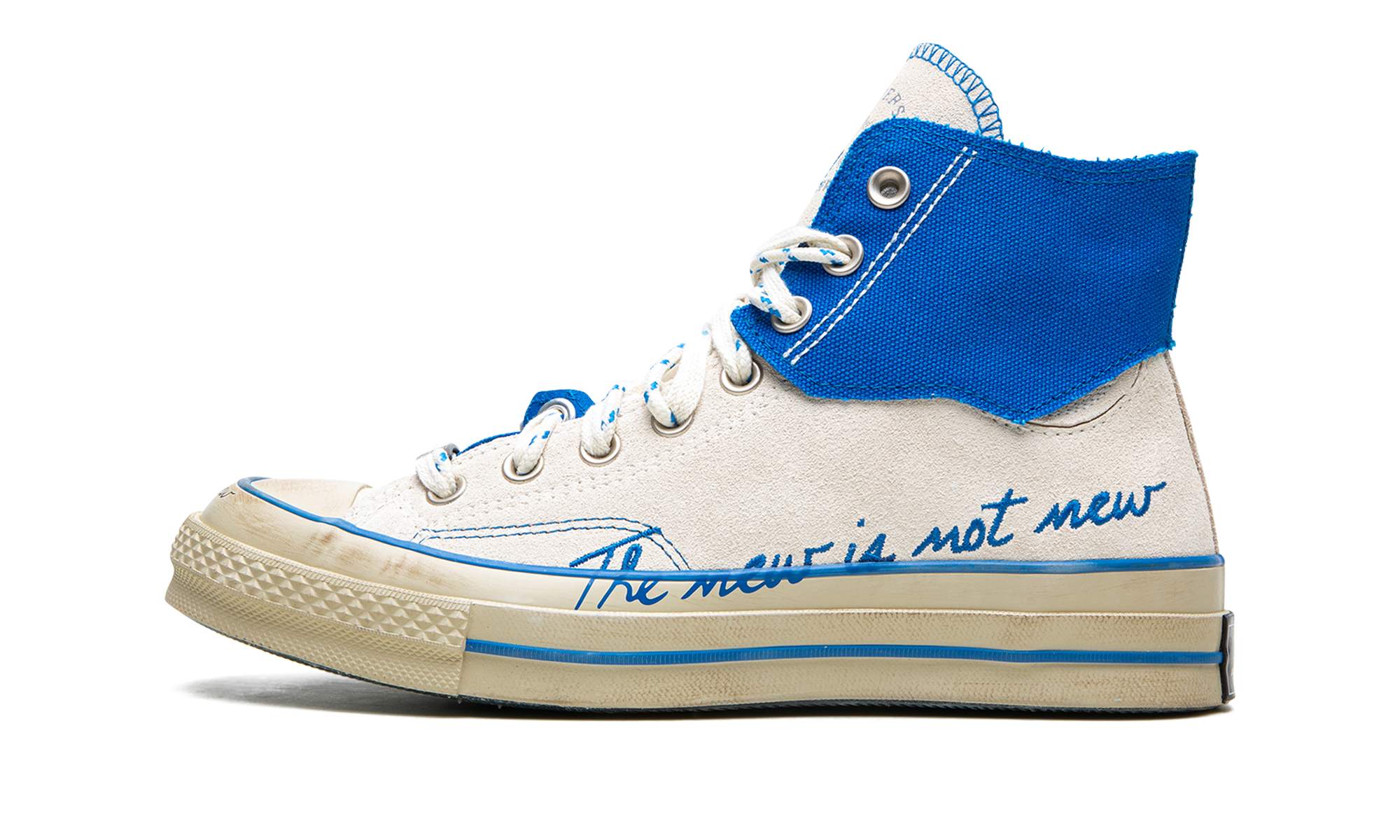 Converse Chuck Taylor All Star 70 Hi Ader Error