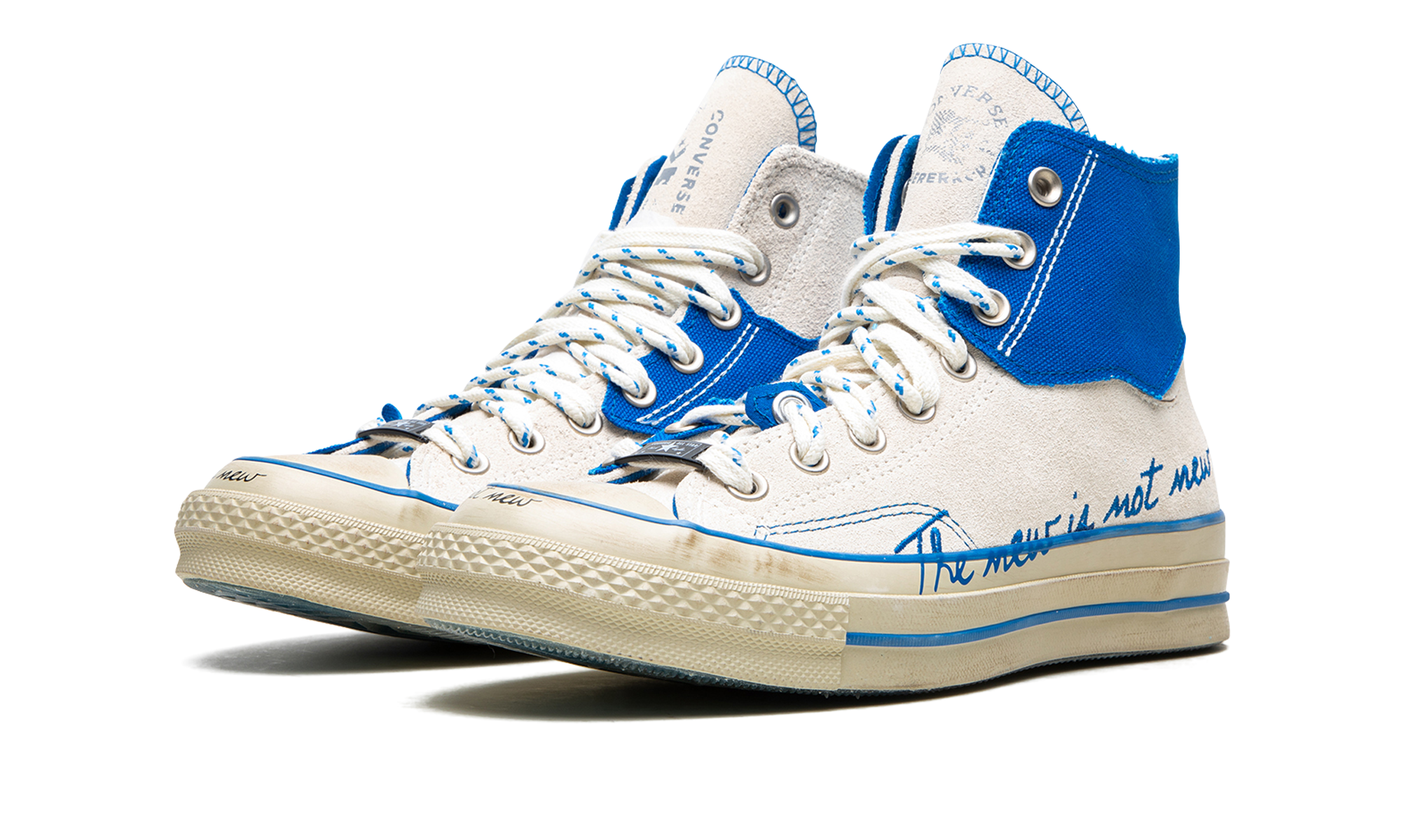 Converse Chuck Taylor All Star 70 Hi Ader Error