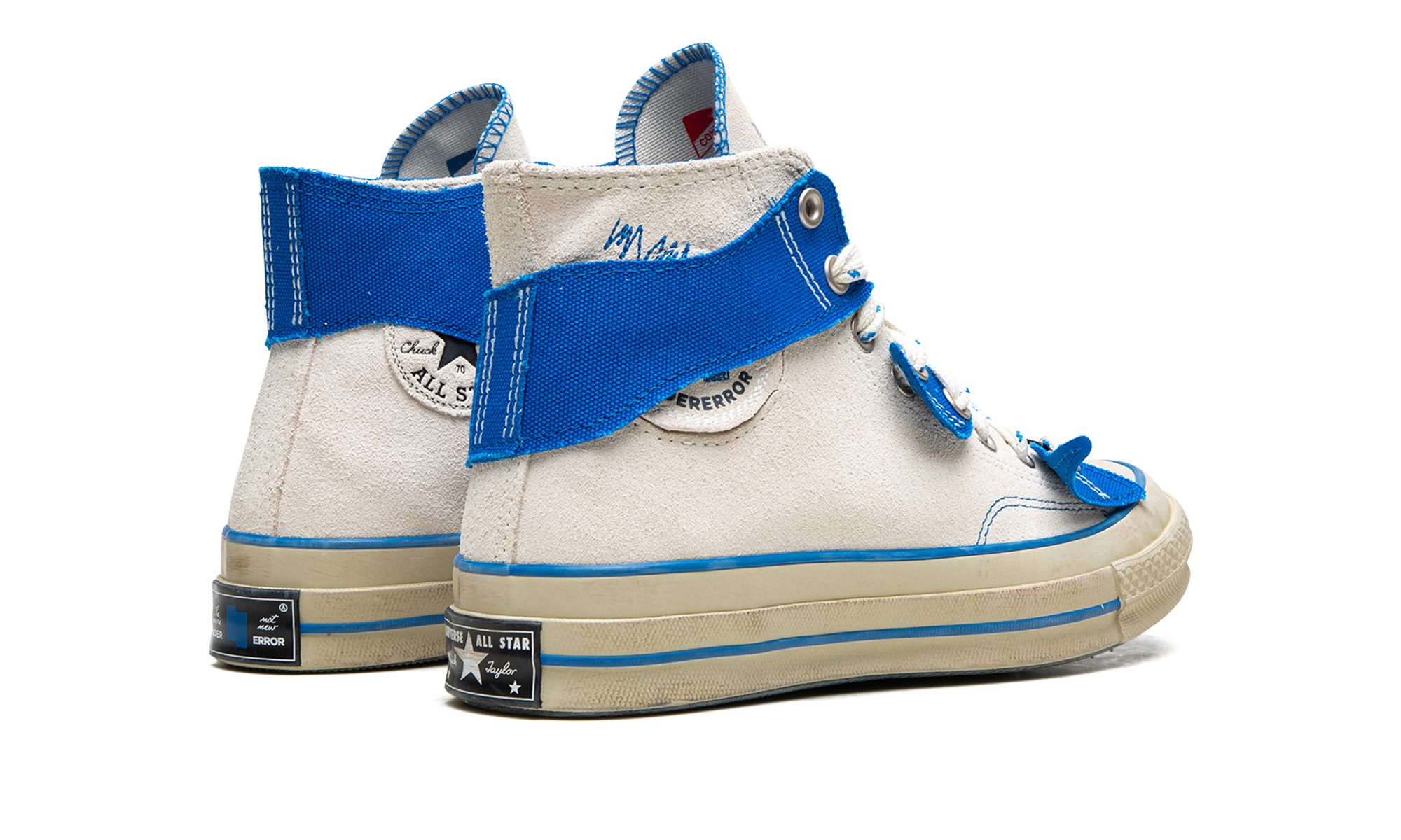 Converse Chuck Taylor All Star 70 Hi Ader Error