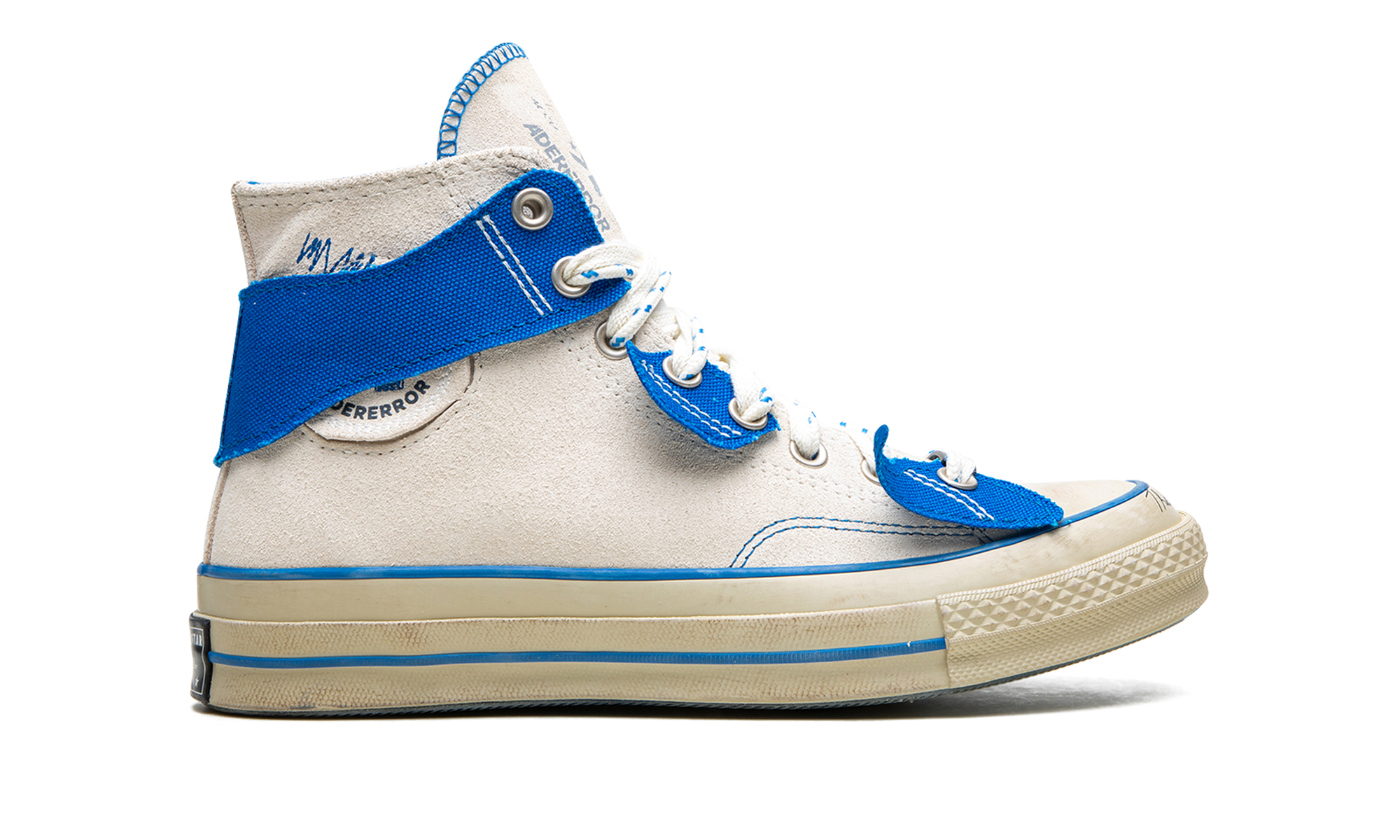 Converse Chuck Taylor All Star 70 Hi Ader Error