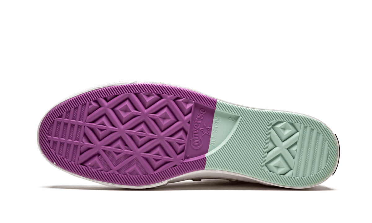 Converse Chuck Taylor All Star 70 Hi Chinatown Market UV