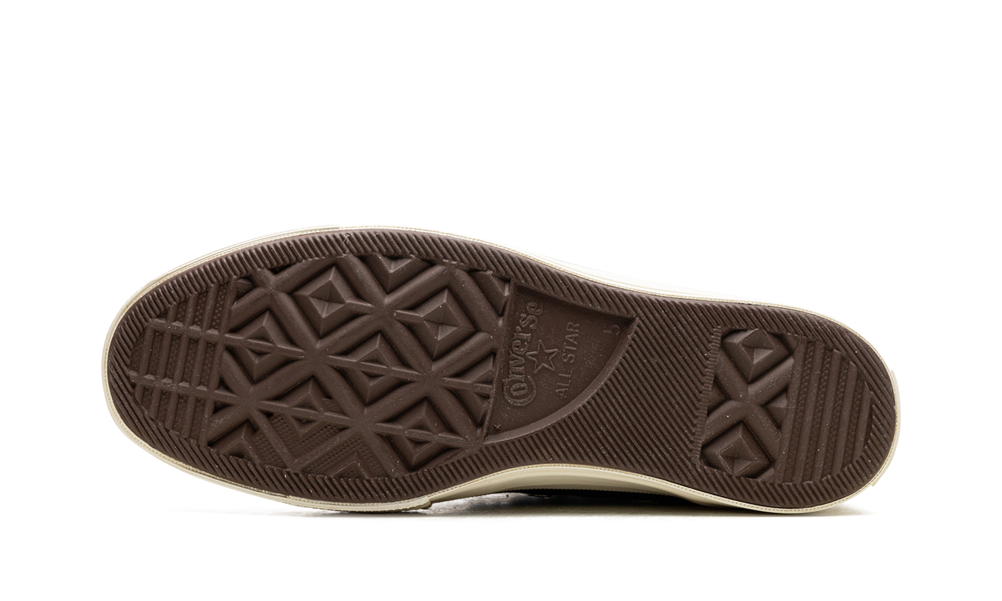 Converse Chuck Taylor All Star 70 Hi Comme des Garcons PLAY Black