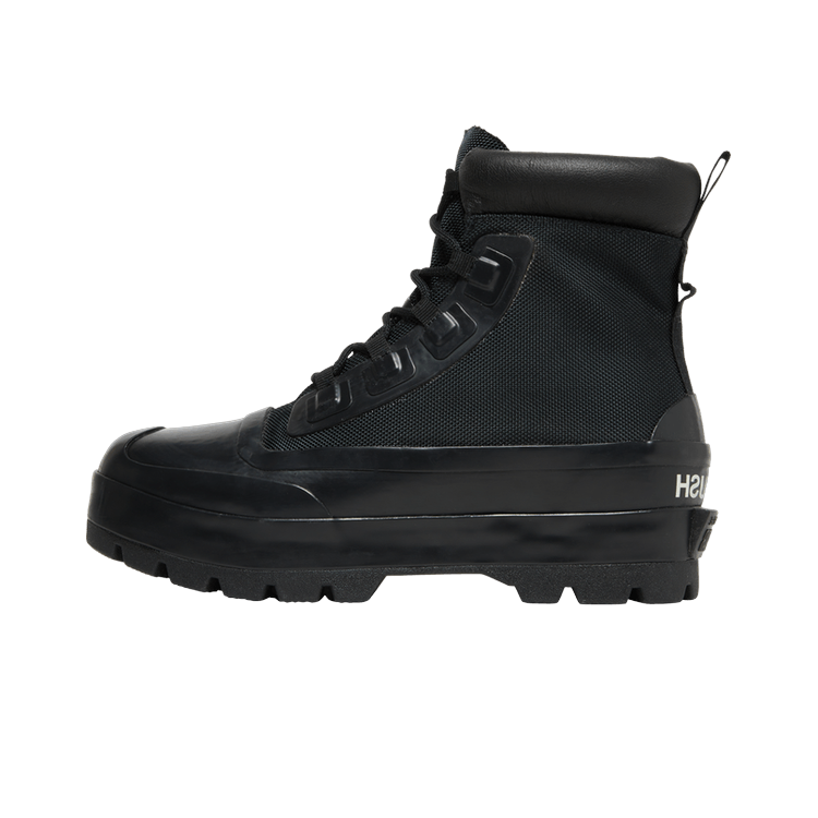 Converse Chuck Taylor All Star Duck Boot Ambush Black, Black/Black-Black (170588C)