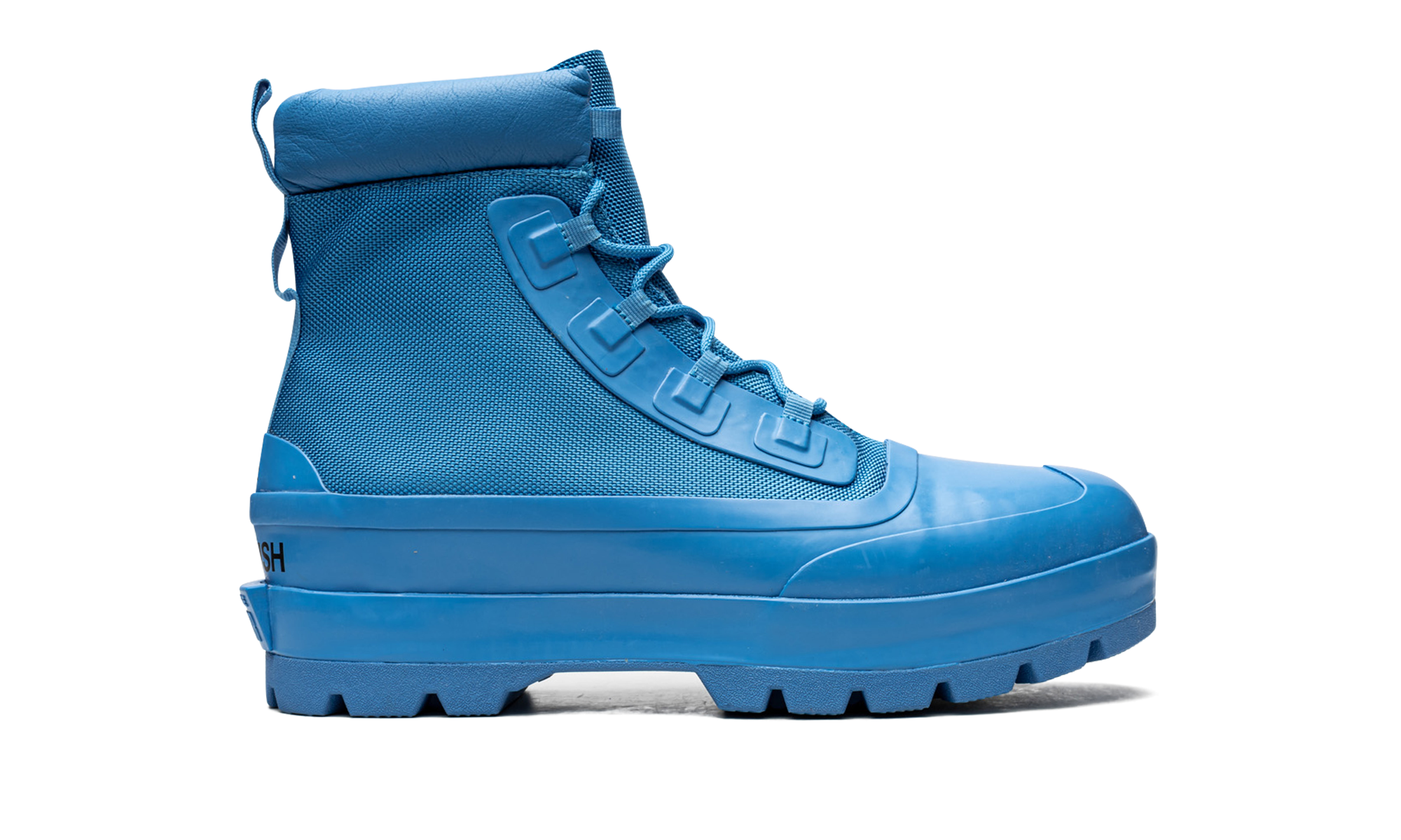 Converse Chuck Taylor All Star Duck Boot Ambush Blue