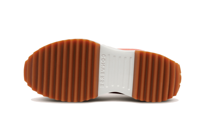 Converse Run Star Hike Hi Court Green Gum