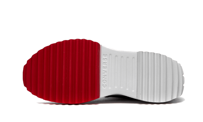 Converse Run Star Hike Hi Valentine's Day Made With Love (2021)