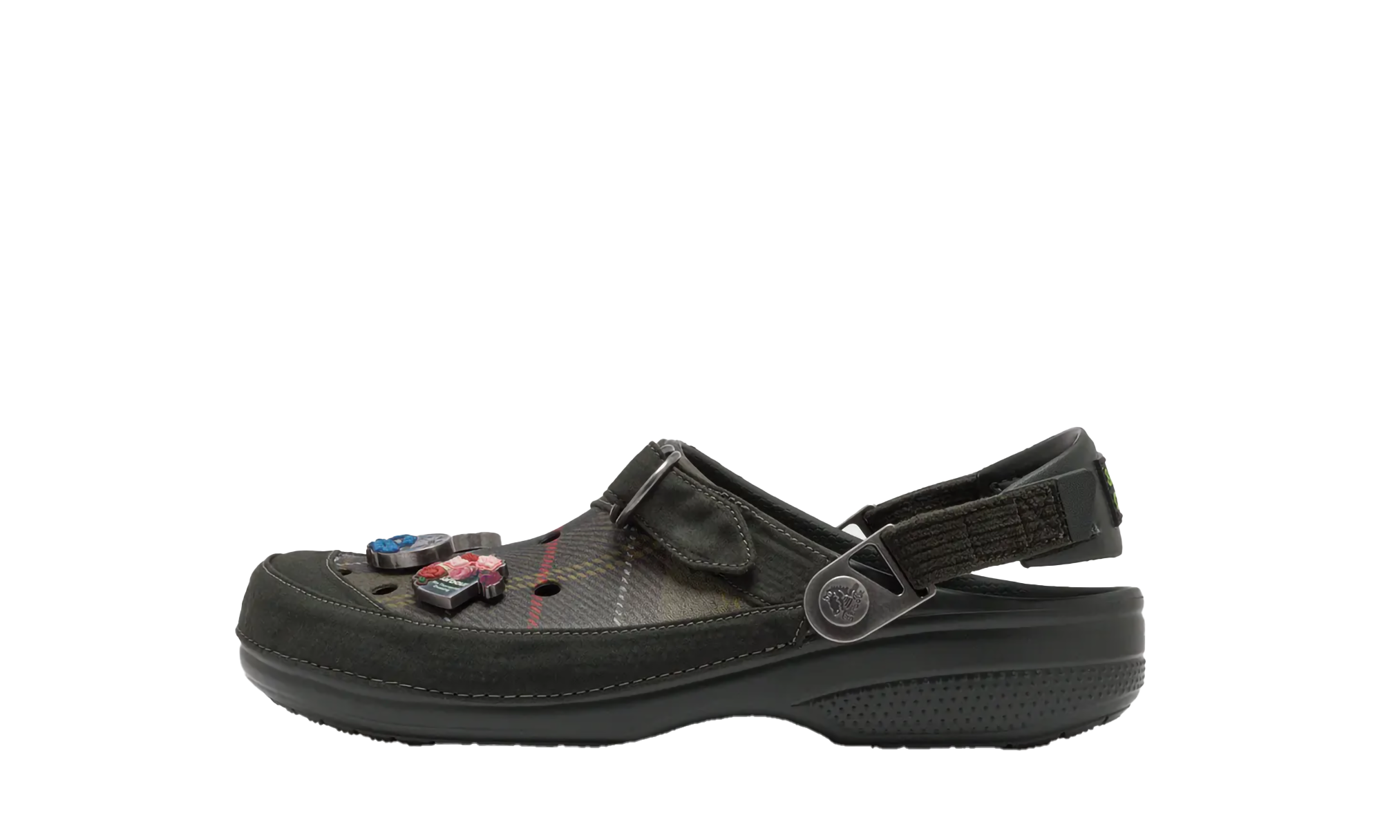 Crocs Classic Clog Barbour