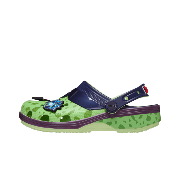 Crocs Classic Clog Dragon Ball Z Cell