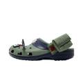 Crocs Classic Clog Naruto Shippuden Kakashi