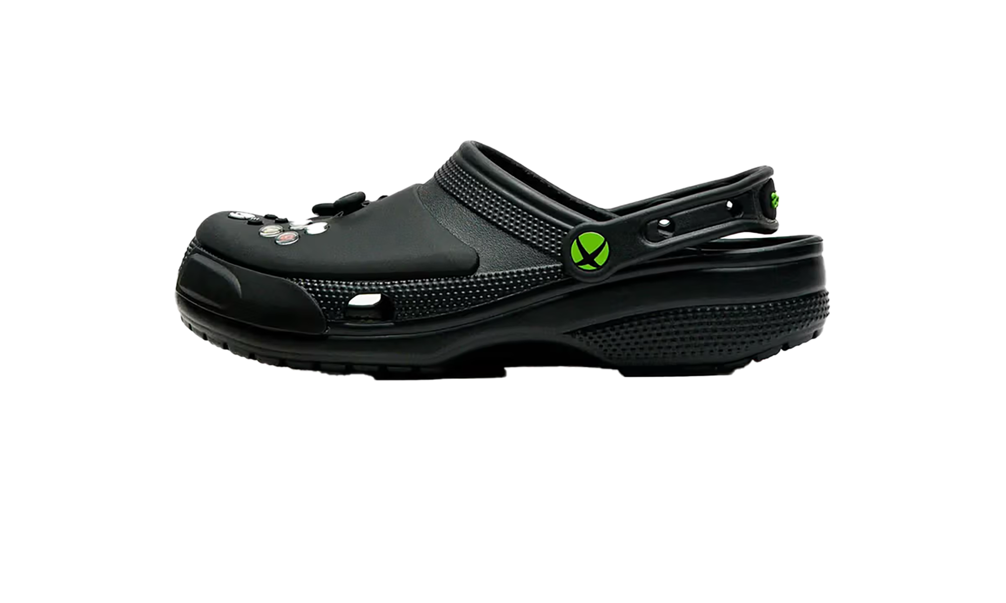 Crocs Classic Clog Xbox