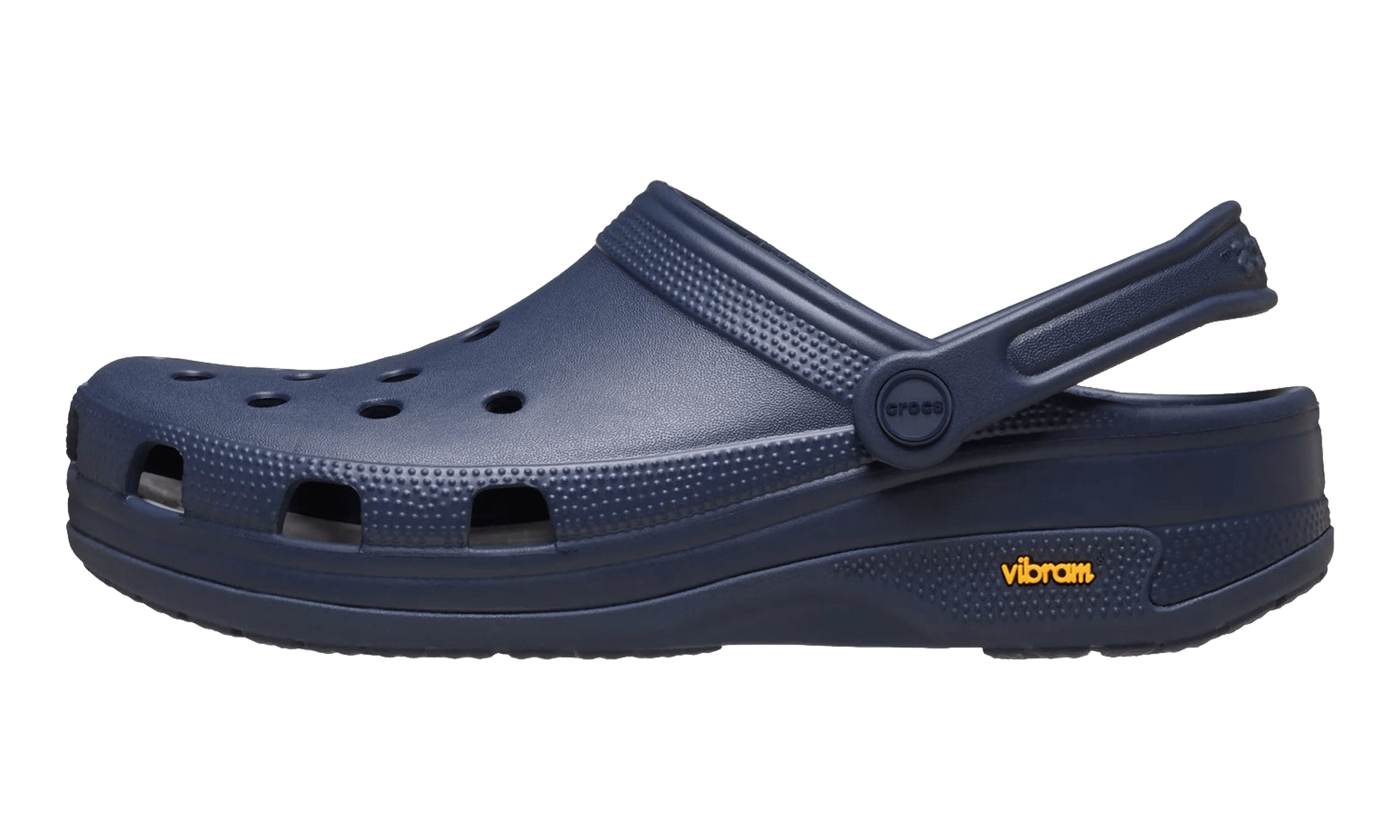 Crocs Classic EXP Clog Navy