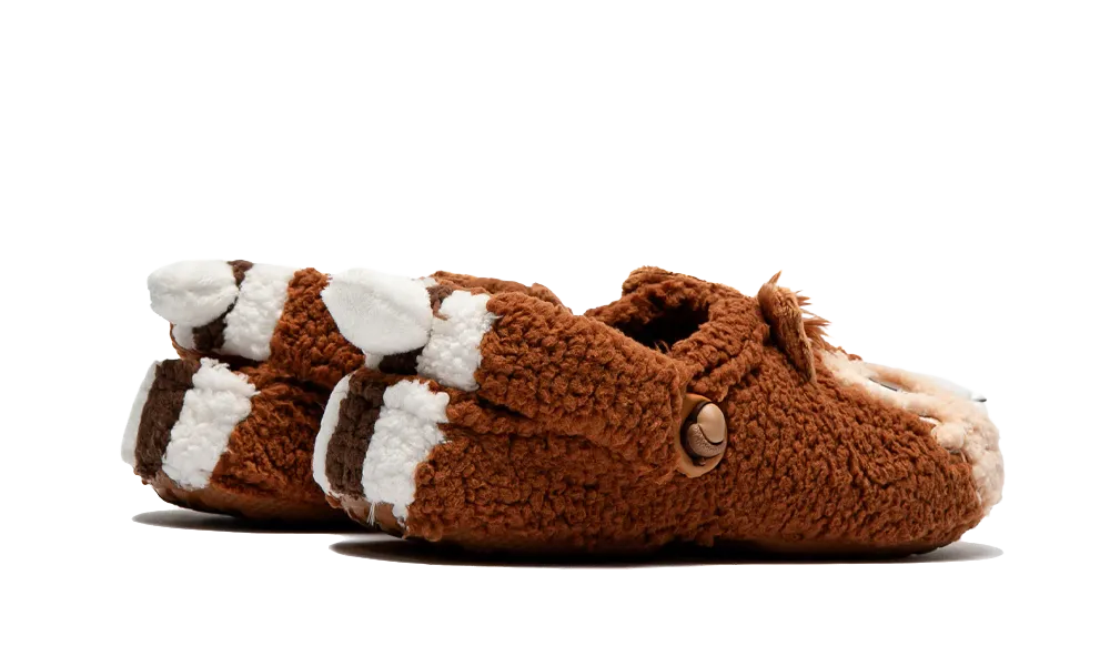 Crocs Classic Lined Clog Disney Chip n’ Dale