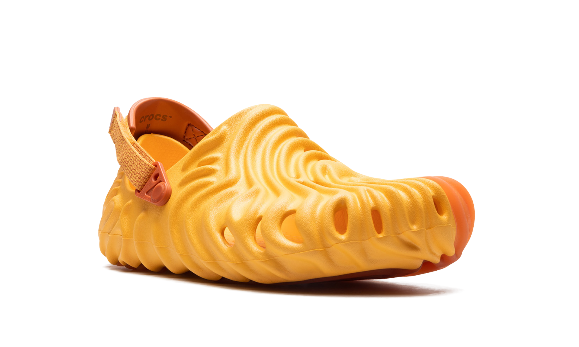 Crocs Pollex Clog by Salehe Bembury Cobbler