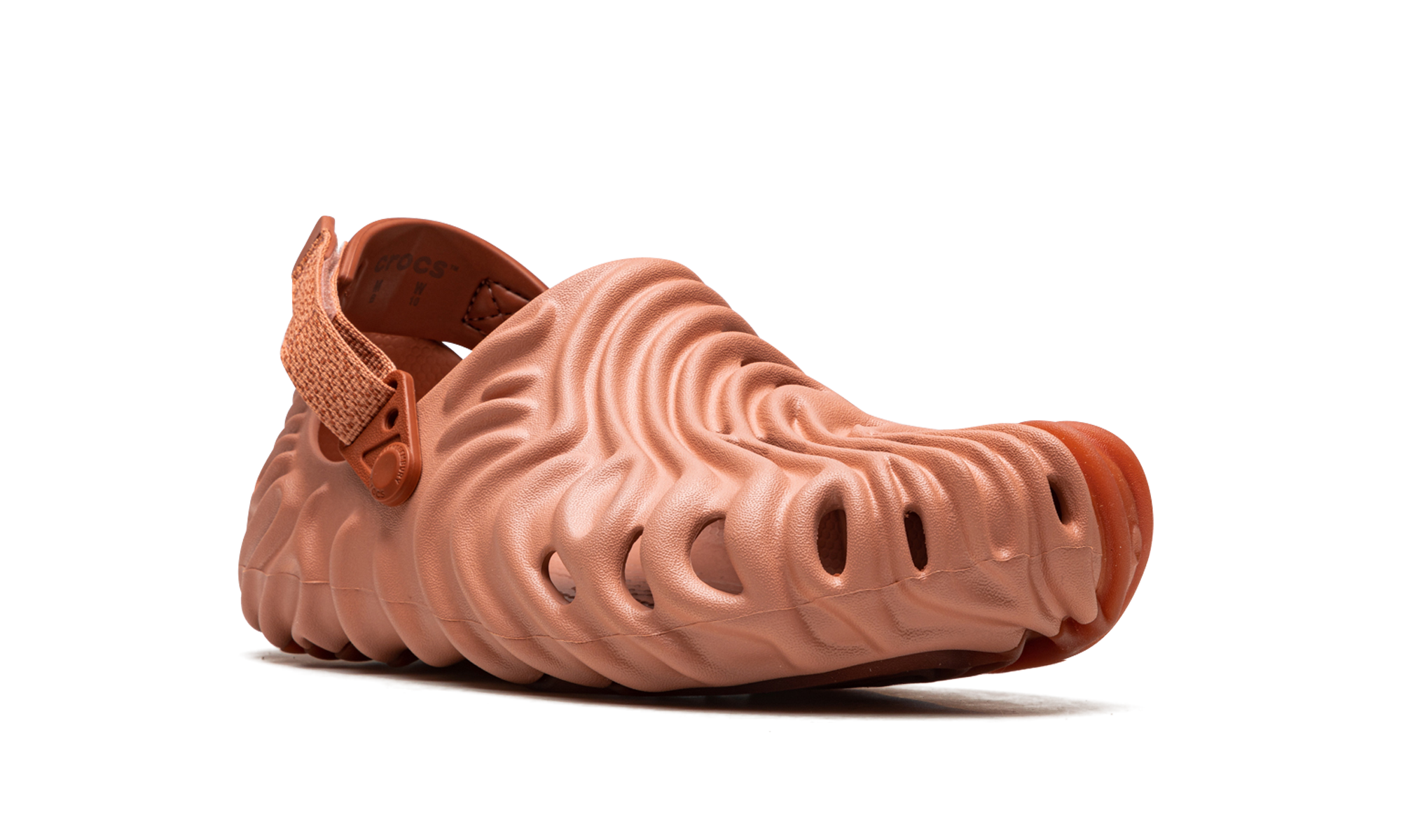 Crocs Pollex Clog by Salehe Bembury Kuwata