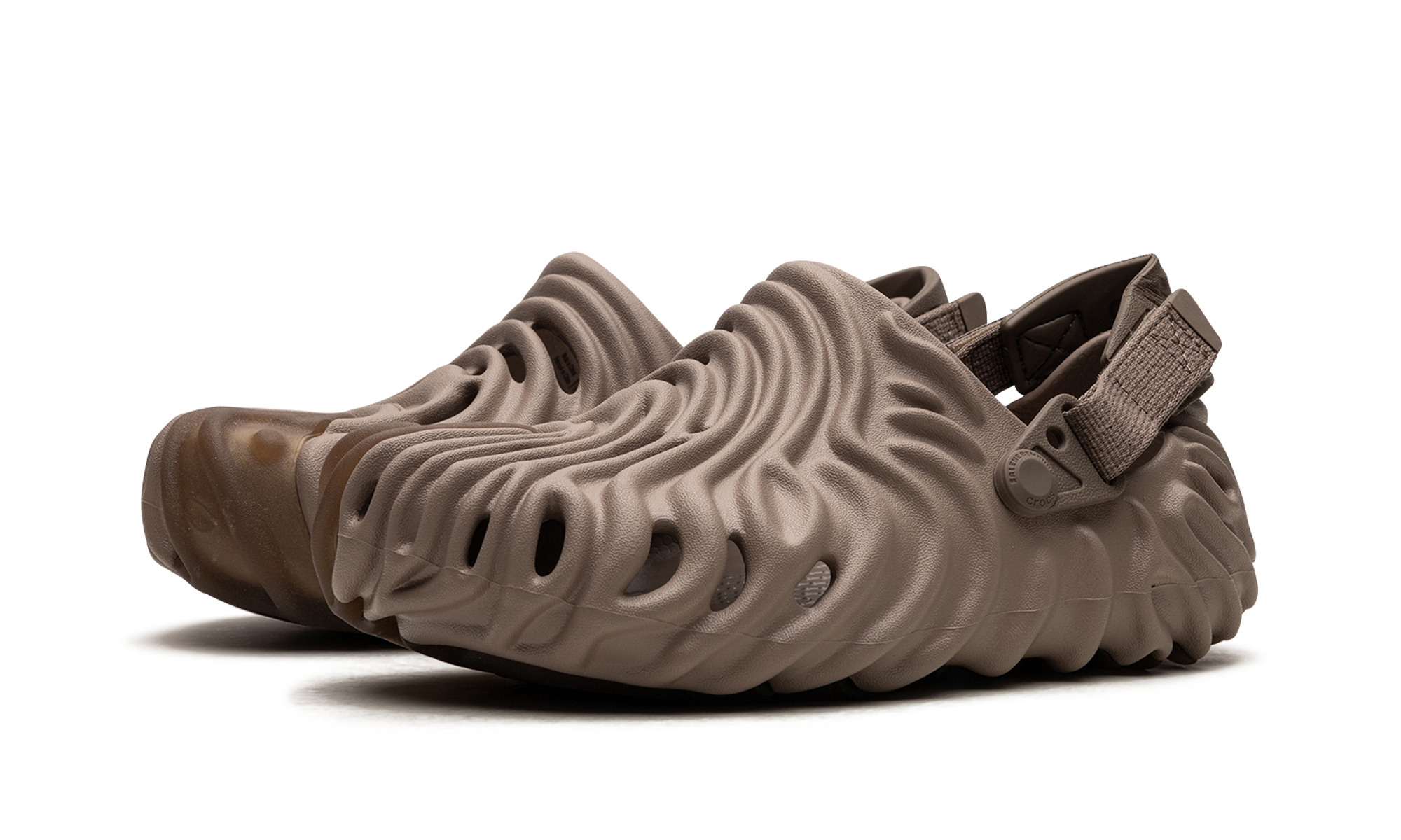 Crocs Pollex Clog by Salehe Bembury Menemsha