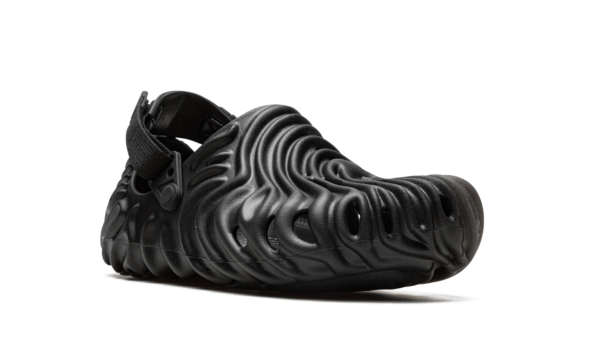 Crocs Pollex Clog by Salehe Bembury Sasquatch