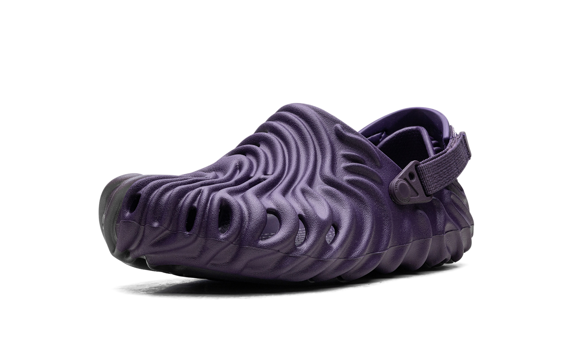 Crocs Pollex Clog by Salehe Bembury Ube